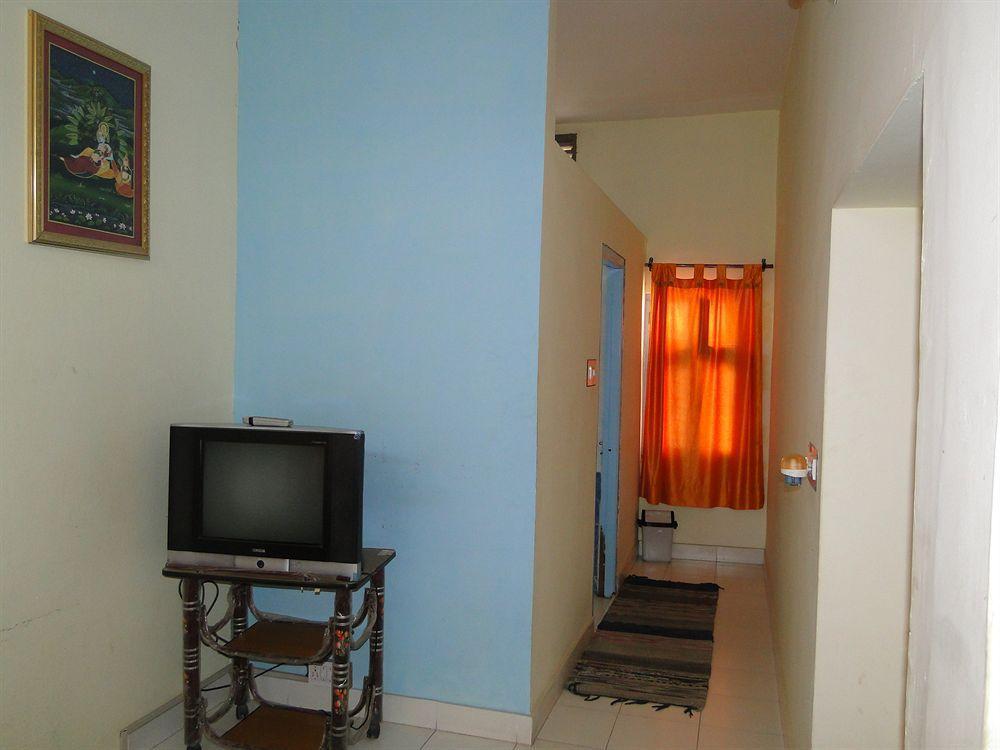 Ganesham pensión Jodhpur  Exterior foto