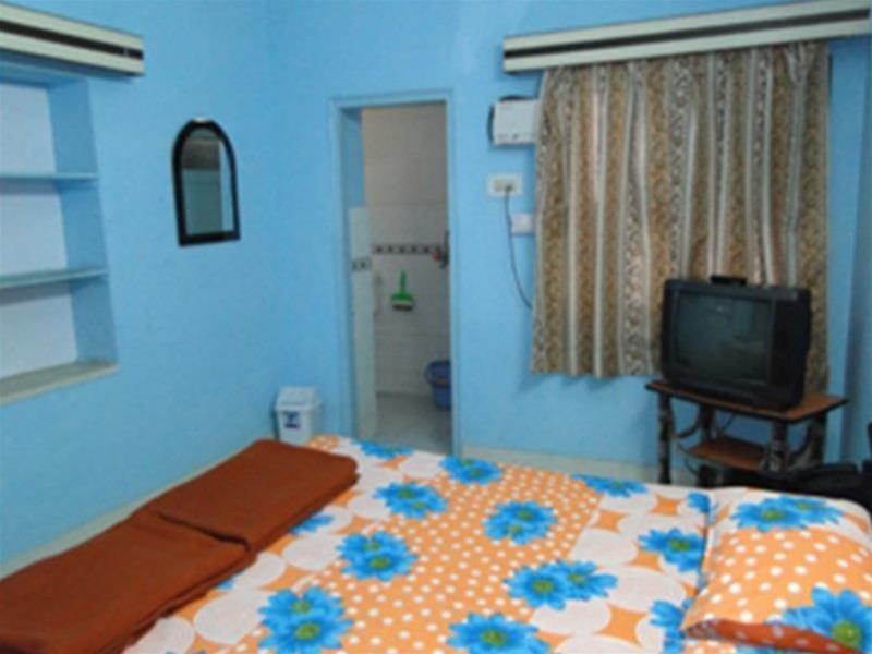 Ganesham pensión Jodhpur  Exterior foto