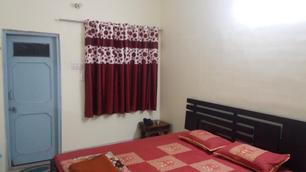 Ganesham pensión Jodhpur  Habitación foto