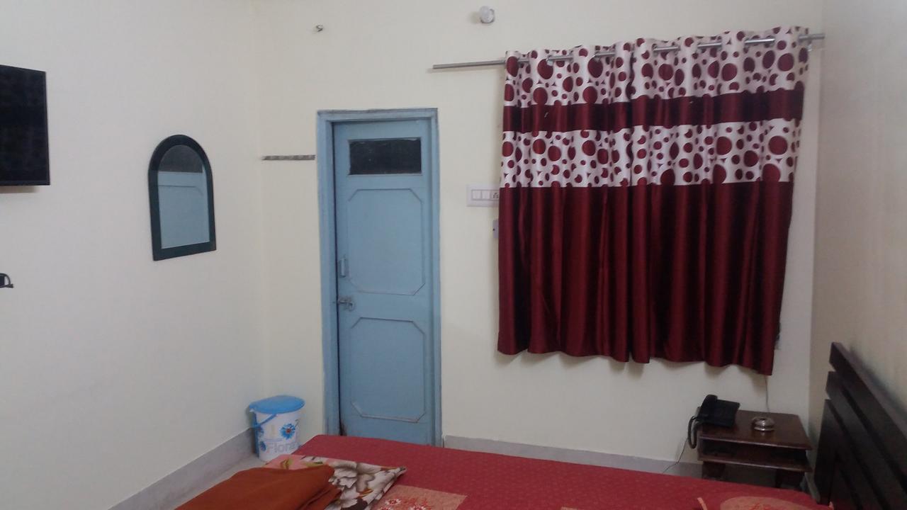 Ganesham pensión Jodhpur  Habitación foto
